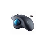 ロジクール Windows8対応ワイヤレストラックボールロジクール Wireless Trackball M570T