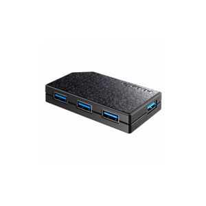 IOデータ USB 3.1 Gen1 Type-C対応 USBハブ（4ポート） US3C-HB4