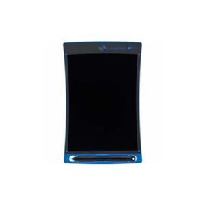 キングジム BB-7N（青） 電子メモパッド 「ブギーボード（boogie board）JOT8.5」