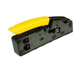 ミヨシ 8極／6極用かしめ工具 JS18AR0