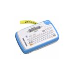 CASIO ネームランド ブルー KL-P40BU