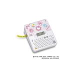 CASIO ラベルライター 「ネームランド」 サンリオモデル KL-SA10