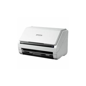 EPSON A4シートフィードスキャナー DS-530