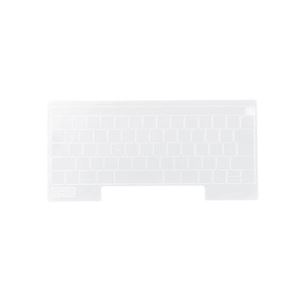 （まとめ） エレコム キーボード防塵カバー／Macbook Pro／タッチバー付 PKB-MB16T 【×5セット】