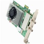 SKNET 3番組同時表示・録画対応PCIe デジタル3波チューナー「MonsterTV PCIE3」 SK-MTVPCIE3