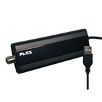 PLEX USB接続型フルセグ対応4ch地上デジタルTVチューナー PX-Q1UD