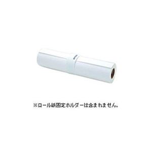 EPSON MC厚手マット紙ロール （約610mm×25m・1ロール） MCSP24R4