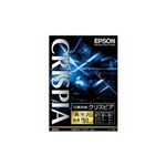 EPSON 純正A4 写真用紙（高光沢・50枚） KA450SCKR