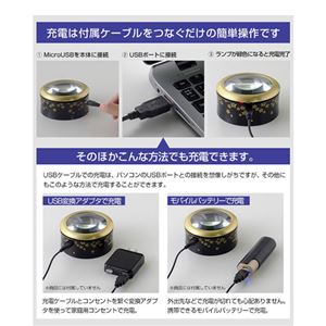 スリーアールソリューション LED拡大鏡smoliaFUJI 3R-SMOLIA-FUJI スリーアールソリューション LED拡大鏡smoliaFUJI 3R-SMOLIA-FUJI