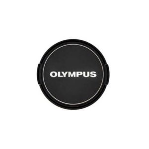 （まとめ） OLYMPUS レンズキャップ LC46 LC46 【×5セット】