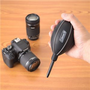(まとめ) Coleman エアーブロアー ブラック CO-8518 【×2セット】 (まとめ) Coleman エアーブロアー ブラック CO-8518 【×2セット】