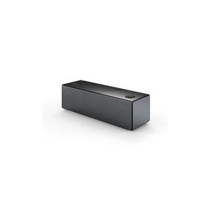 SONY ハイレゾ音源対応 Bluetooth対応ワイヤレススピーカー ブラック SRS-X99
