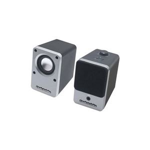 Audio-Technica オーディオテクニカ アクティブスピーカー AT-SP102SV