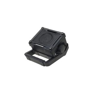 Audio-Technica オーディオテクニカ ポータブルアクティブスピーカー（ブラック） AT-SPB200-BK