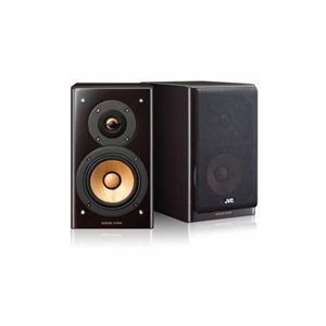 JVCケンウッド ブックシェルフ型スピーカー （ペア） SX-WD7VNT