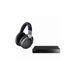 SONY ワイヤレスヘッドホン MDR-HW700DS