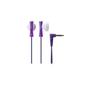 （まとめ） Audio-Technica オーディオテクニカ インナーイヤーヘッドホン ATH-J100PL 【×5セット】