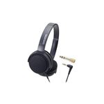 Audio-Technica オーディオテクニカ 楽器用モニターヘッドホン ATH-EP300 BK