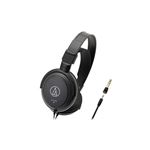 （まとめ） Audio-Technica オーディオテクニカ ダイナミック密閉型ヘッドホン ATH-AVC200 【×3セット】