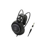 Audio-Technica オーディオテクニカ ダイナミック密閉型ヘッドホン ATH-AVC500