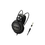 Audio-Technica オーディオテクニカ ダイナミックオープン型ヘッドホン ATH-AVA500