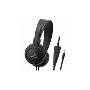 （まとめ） Audio-Technica オーディオテクニカ ダイナミック密閉型ヘッドホン ATH-350TV 【×3セット】