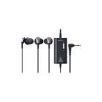 Audio-Technica オーディオテクニカ ヘッドホン ATHANC23BKIM