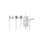 Audio-Technica オーディオテクニカ ヘッドホン ATHANC23WHIM