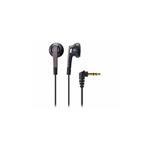 （まとめ） Audio-Technica オーディオテクニカ ヘッドホン ATHC505BK 【×5セット】