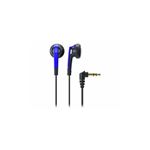 （まとめ） Audio-Technica オーディオテクニカ ヘッドホン ATHC505BL 【×5セット】
