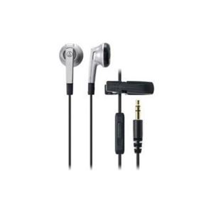 （まとめ） Audio-Technica オーディオテクニカ ヘッドホン ATHC505TV 【×3セット】