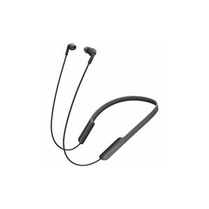 ソニー MDR-XB70BTBZ Bluetooth搭載ダイナミック密閉型カナルイヤホン（ブラック）