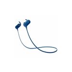 ソニー MDR-XB50BSLZ Bluetooth搭載ダイナミック密閉型カナルイヤホン（ブルー）