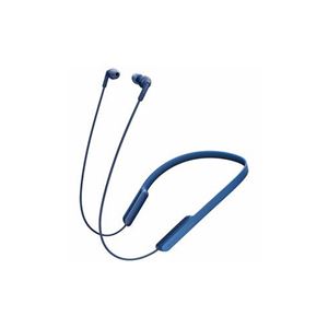 ソニー MDR-XB70BTLZ Bluetooth搭載ダイナミック密閉型カナルイヤホン（ブルー）