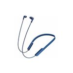 ソニー MDR-XB70BTLZ Bluetooth搭載ダイナミック密閉型カナルイヤホン（ブルー）