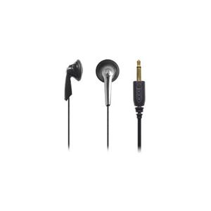 （まとめ） Audio-Technica オーディオテクニカ モノラルイヤホン（テレビ用） 片耳タイプ DME-35 【×5セット】