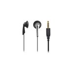 （まとめ） Audio-Technica オーディオテクニカ モノラルイヤホン（テレビ用） 片耳タイプ DME-35 【×5セット】