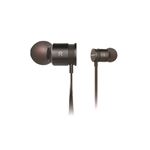 NAGAOKA aptX／AAC対応 Bluetoothイヤホン ブラック BT806BK