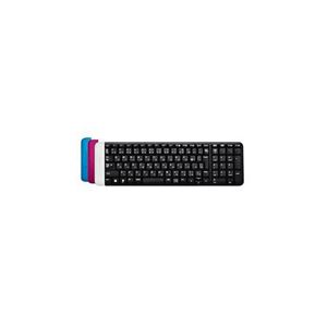 （まとめ） ロジクール キーボード K230 【×2セット】