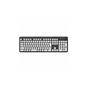 ロジクール ウォッシャブル キーボード k310