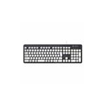 ロジクール ウォッシャブル キーボード k310
