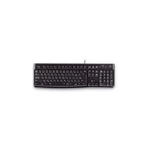 （まとめ） ロジクール キーボード K120 【×3セット】