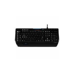 ロジクール G910R RGB メカニカルゲーミングキーボード