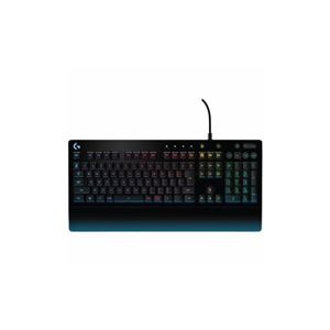 ロジクール G213 有線 RGBゲーミング キーボード