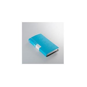 （まとめ） BUFFALO バッファロー i-BUFFALO CD／DVDファイル BSCD01F48 【×10セット】