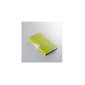 （まとめ） BUFFALO バッファロー i-BUFFALO CD／DVDファイル BSCD01F48 【×10セット】