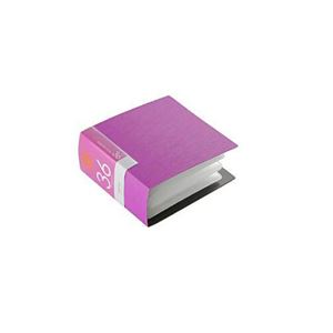 （まとめ） BUFFALO バッファロー i-BUFFALO CD／DVDファイル BSCD01F36 【×10セット】