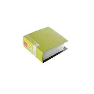 （まとめ） BUFFALO バッファロー i-BUFFALO CD／DVDファイル BSCD01F36 【×10セット】