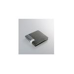 （まとめ） BUFFALO バッファロー i-BUFFALO CD／DVDファイル BSCD01F12 【×10セット】