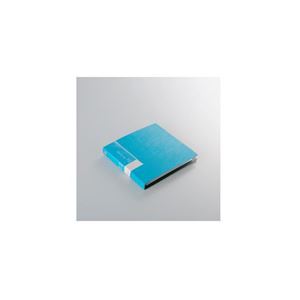 （まとめ） BUFFALO バッファロー i-BUFFALO CD／DVDファイル BSCD01F12 【×10セット】